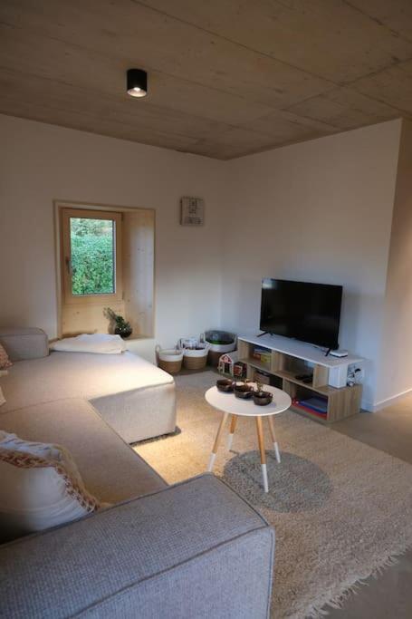 Maisonnette De Campagne Sion Exterior foto